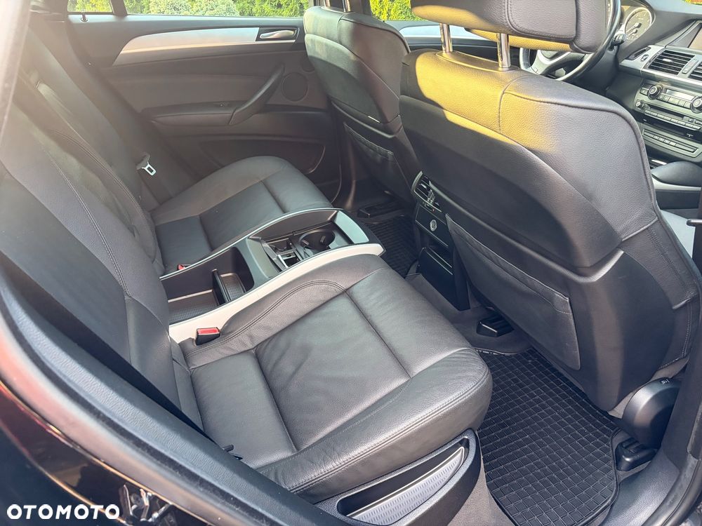 BMW X6 30d xDrive - 33