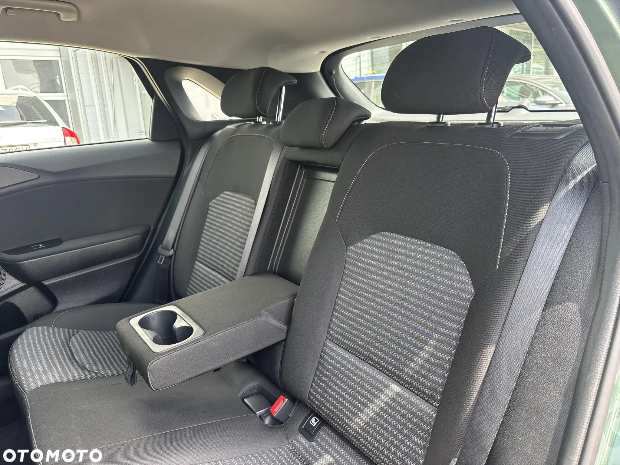 Kia Ceed 1.5 T-GDI M DCT - 16