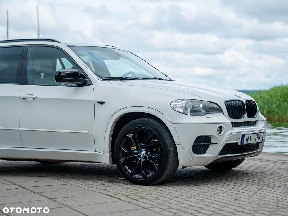 BMW X5 - 3