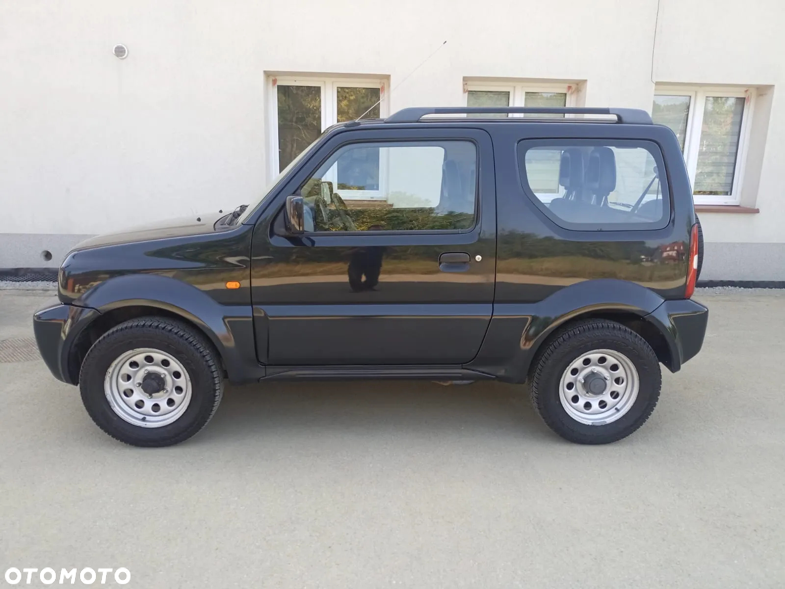 Suzuki Jimny - 9
