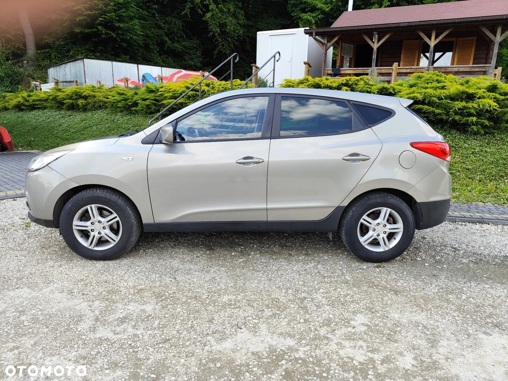Hyundai ix35 2.0 GDI Style 2WD - 5