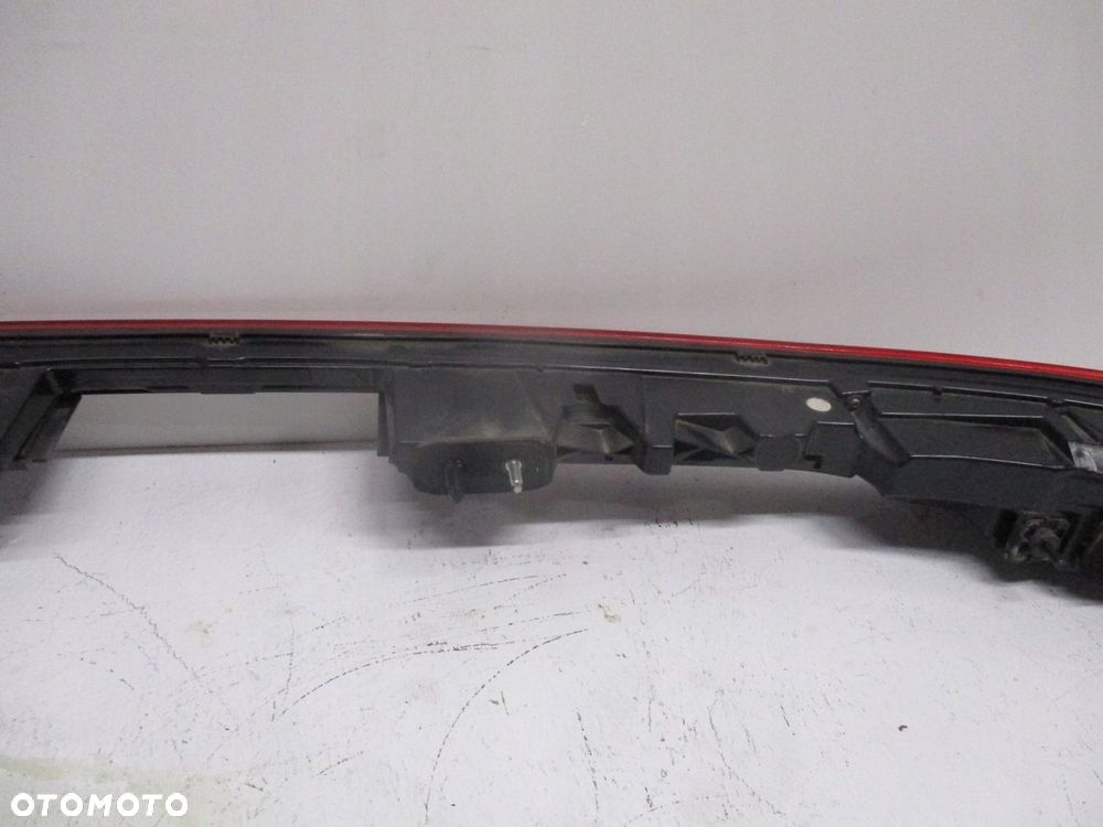 LAMPA KLAPY BLENDA AUDI Q4 89A E-TRON 21R LED 89A9450953 - 7