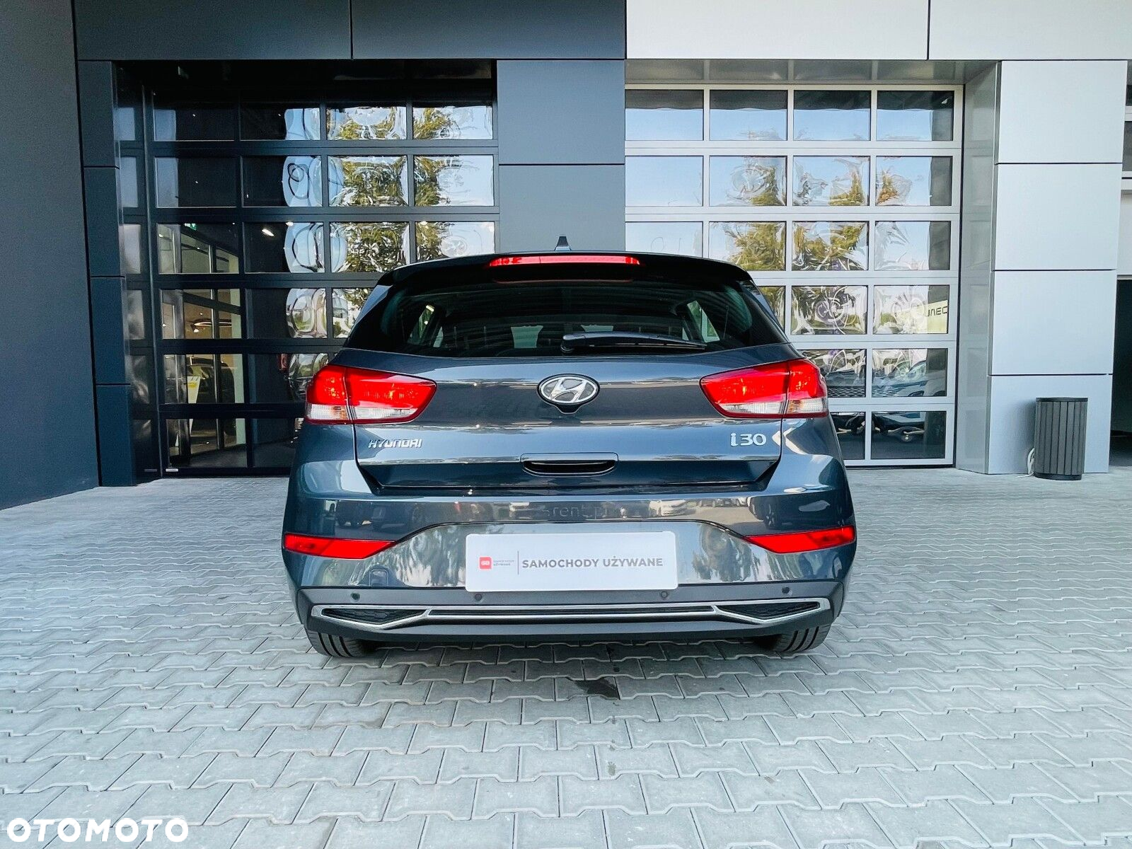 Hyundai i30 1.0 T-GDI Modern - 7