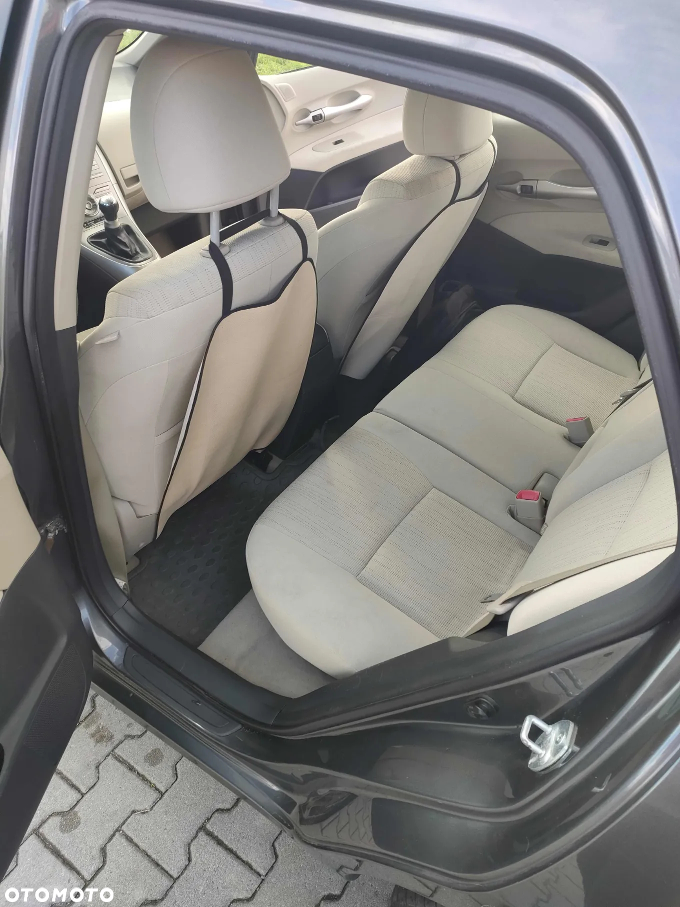 Toyota Auris 1.6 VVT-i Sol - 17
