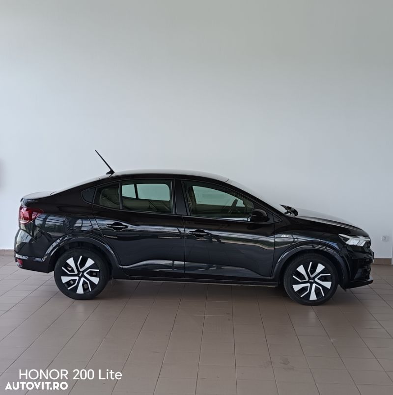 Dacia Logan - 5