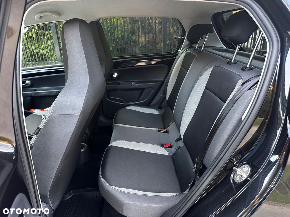 Skoda Citigo 1.0 MPI Elegance - 22