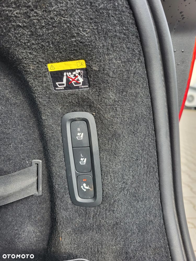 Volvo V90 D4 AWD Geartronic Inscription - 18