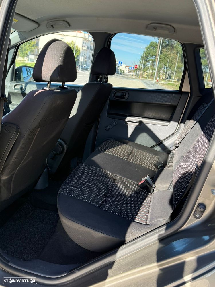 Mitsubishi Colt 1.5 DI-D Inform Pack 2 - 8