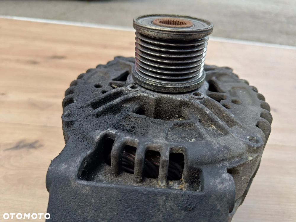MERCEDES W164 X164 W251 4.0 V8 CDI ALTERTNATOR A6291500450 - 6