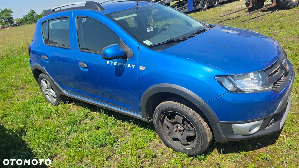Dacia Sandero Stepway TCe 90 Prestige - 2