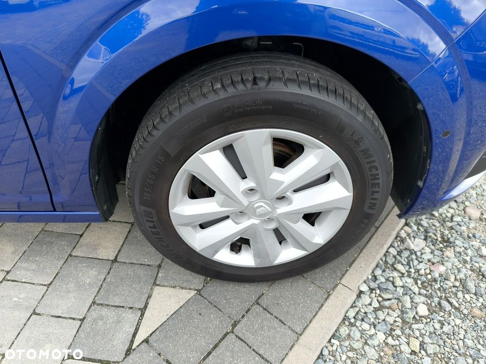 Dacia Sandero 1.0 TCe Comfort - 31