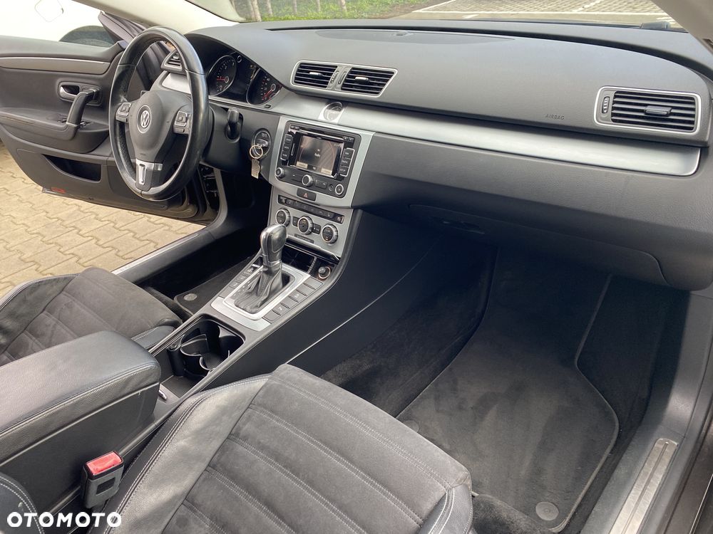 Volkswagen CC 2.0 TDI DPF BMT DSG - 17