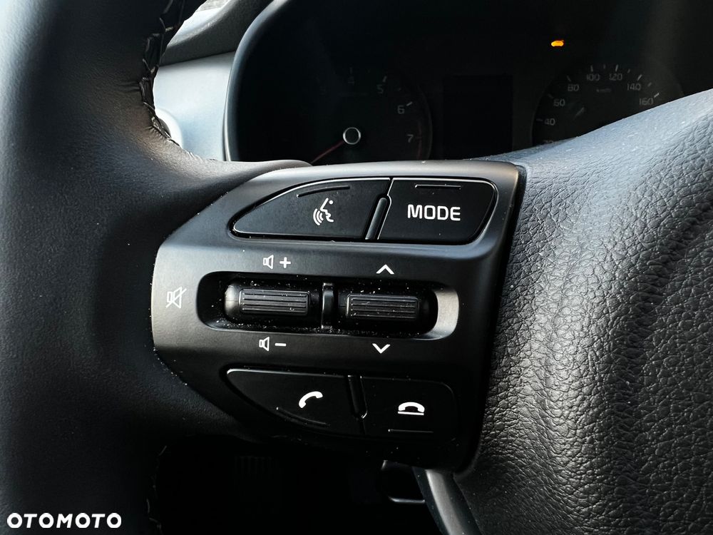 Kia Stonic 1.0 T-GDI M - 23