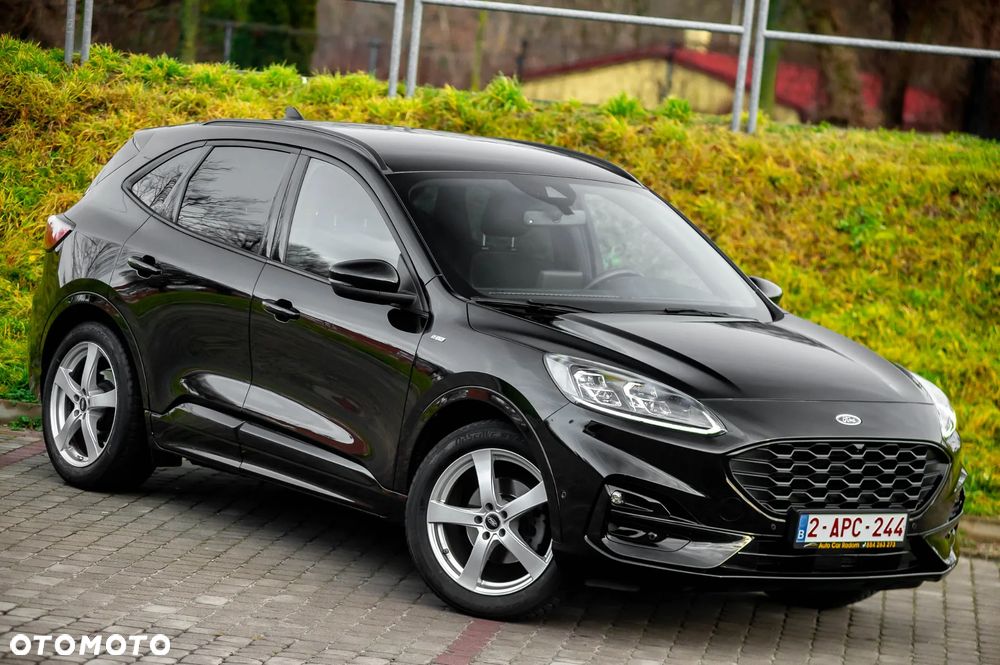 Ford Kuga 1.5 EcoBoost FWD ST-Line ASS GPF - 10