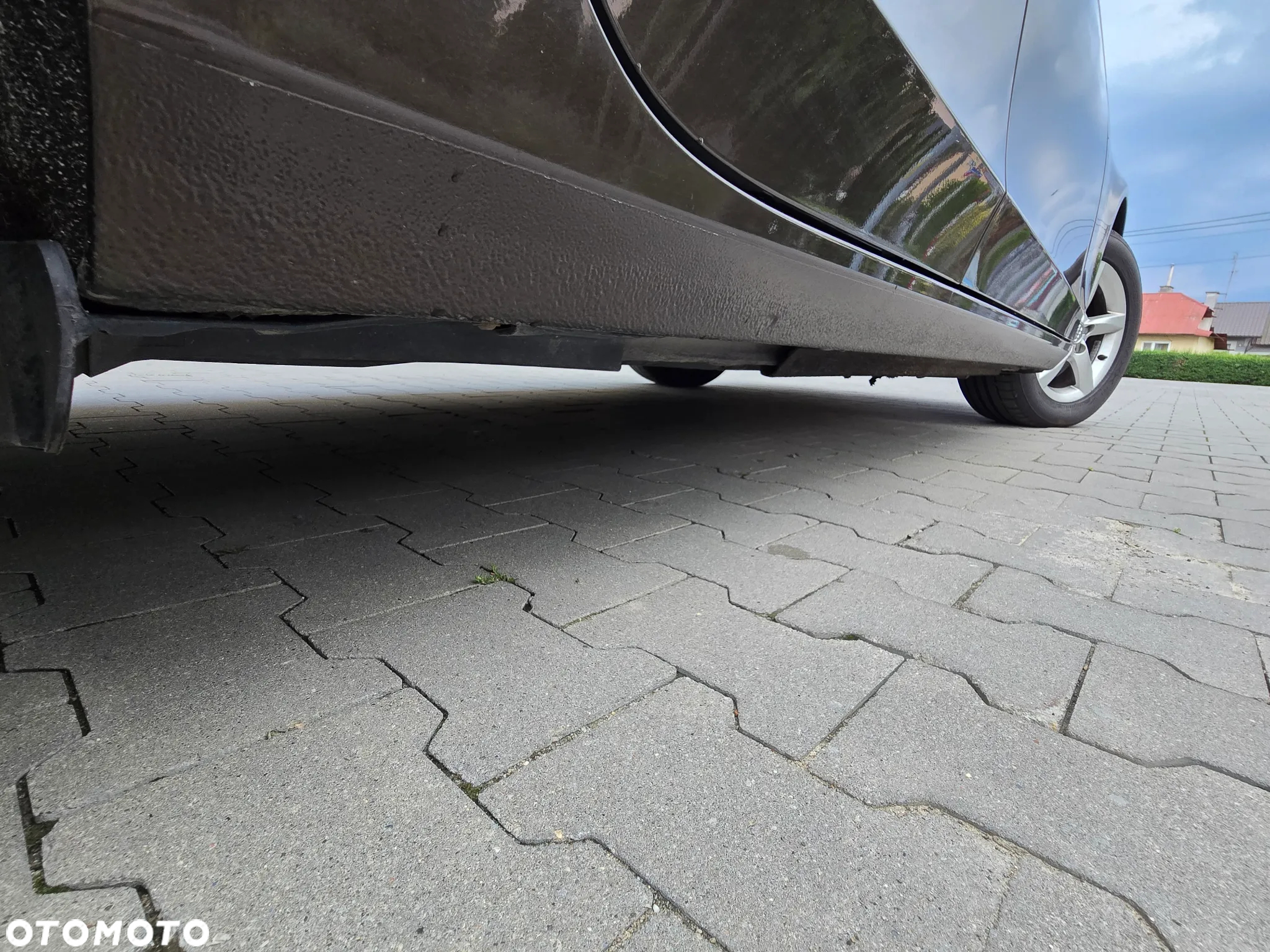 Audi A4 2.0 TDI Limited Edition - 15