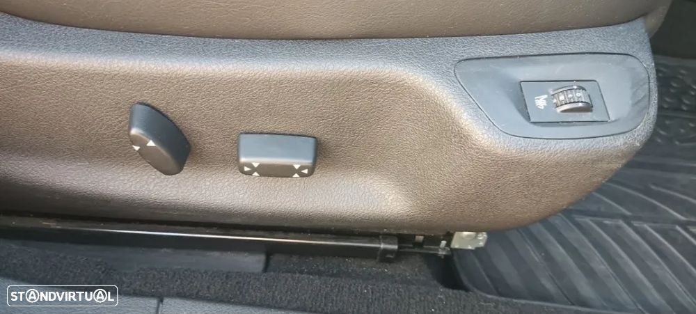 Peugeot 407 SW 1.6 HDi Premium - 6