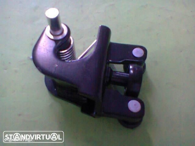rolamentos porta lateral Renault Master Opel Movano 1998-2007 - 3