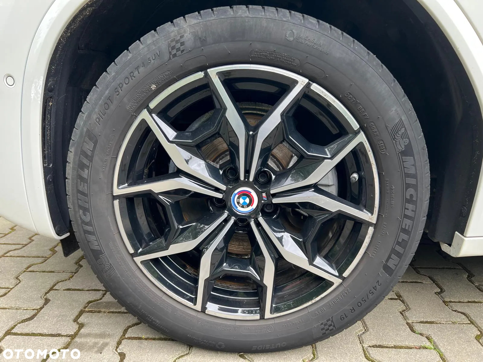 BMW X4 xDrive20d M Sport sport - 13