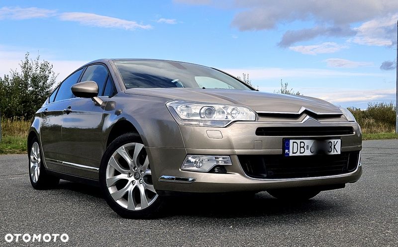 Citroën C5 2.2 HDi Exclusive - 6