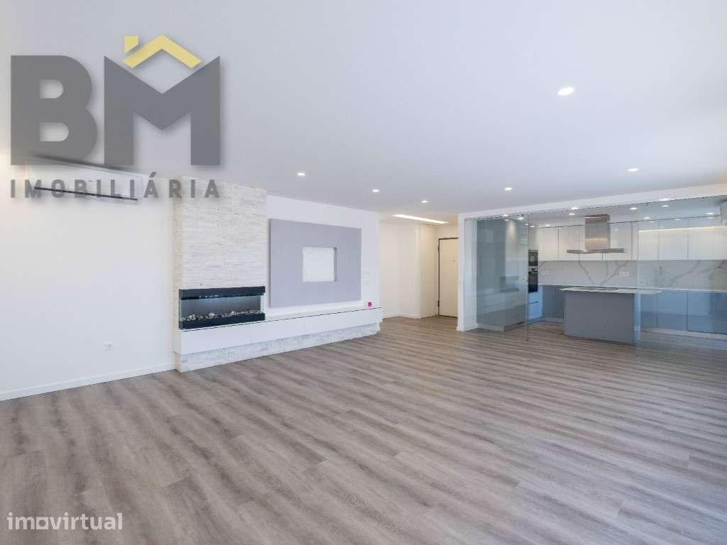 Apartamento T3 Moderno com Piscina - Quinta da Carapalha - Grande imagem: 3/26