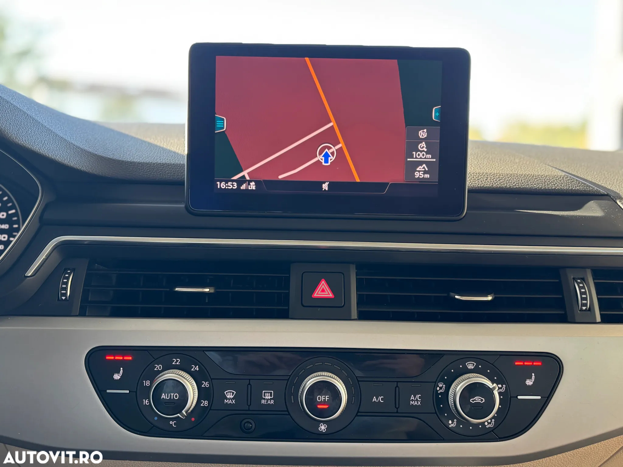 Audi A4 Avant 35 TFSI S tronic - 25