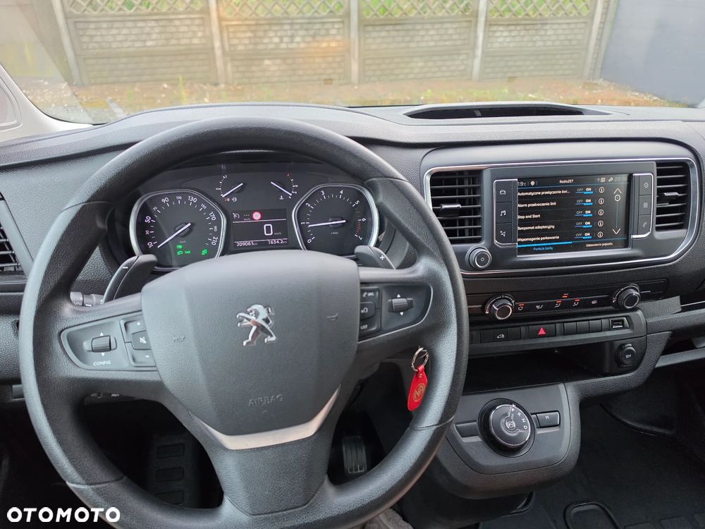 Peugeot Expert - 6