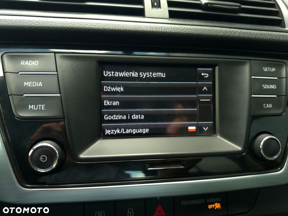 Skoda Fabia 1.0 TSI Ambition - 20
