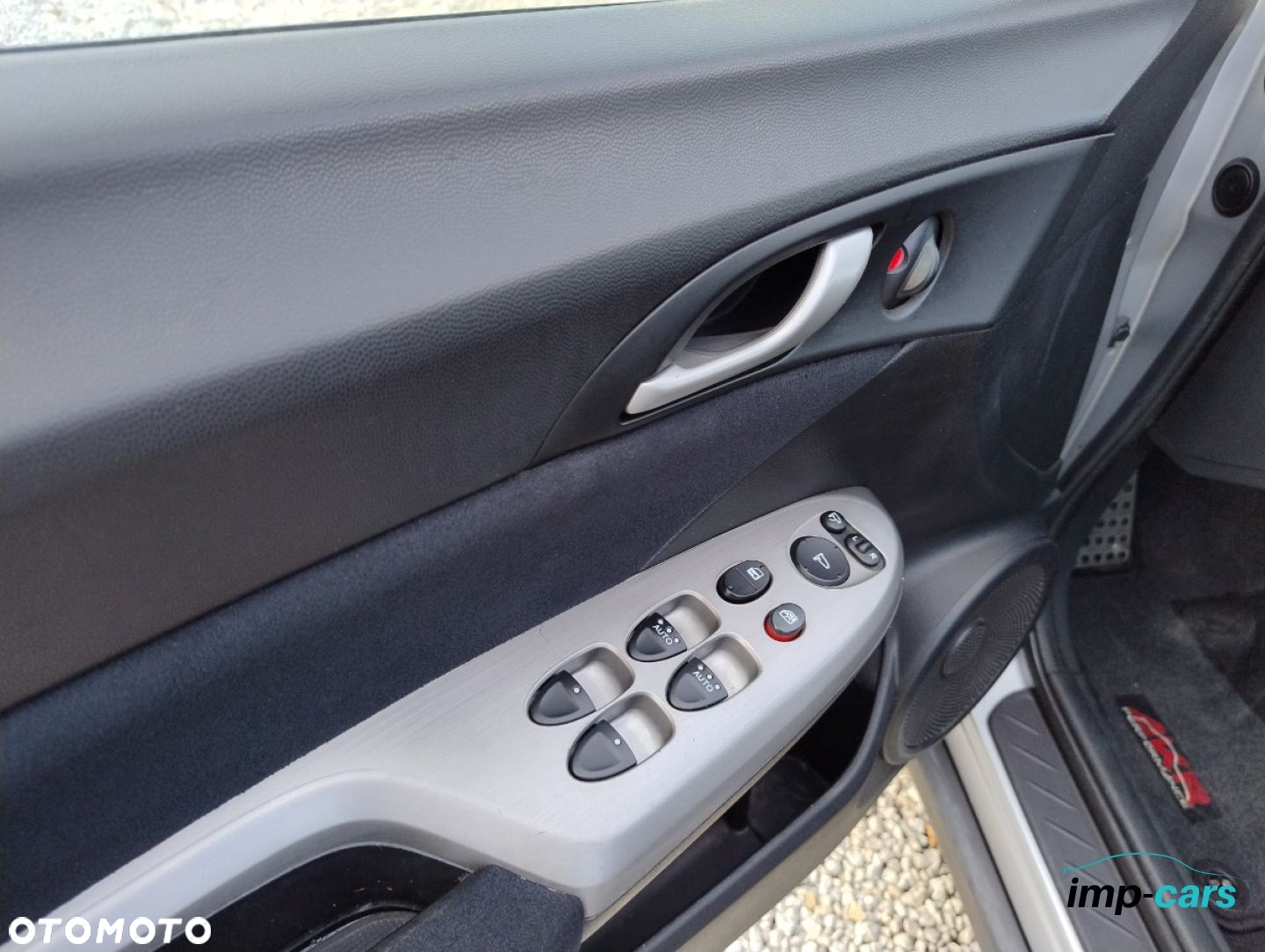 Honda Civic - 12