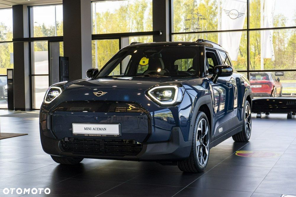 MINI Aceman - 5