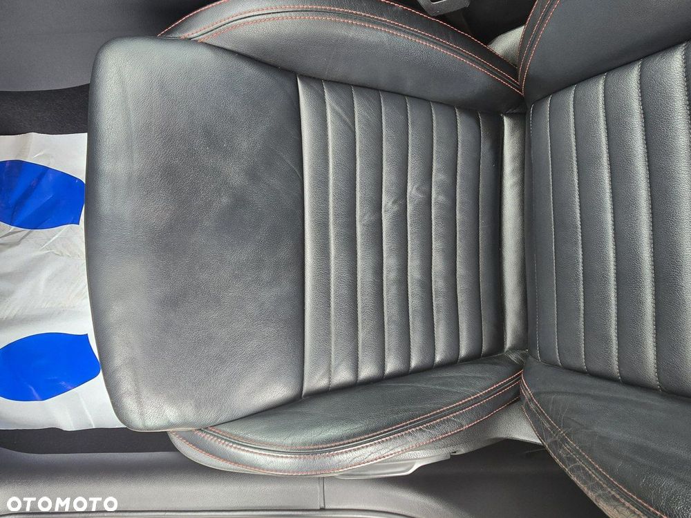 Skoda Octavia 2.0 TDI RS Challenge DSG - 21