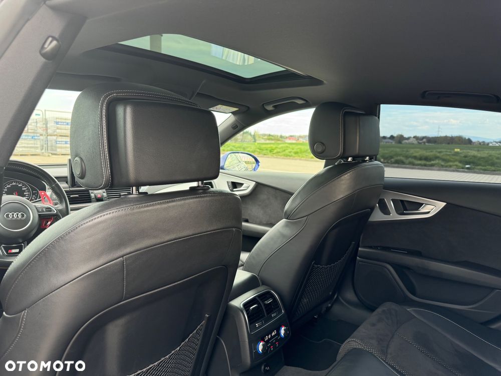 Audi A7 Sportback - 36