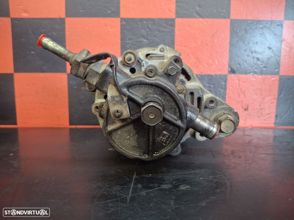 Alternador Mitsubishi Canter (Fe5, Fe6) 6.Generation - 3