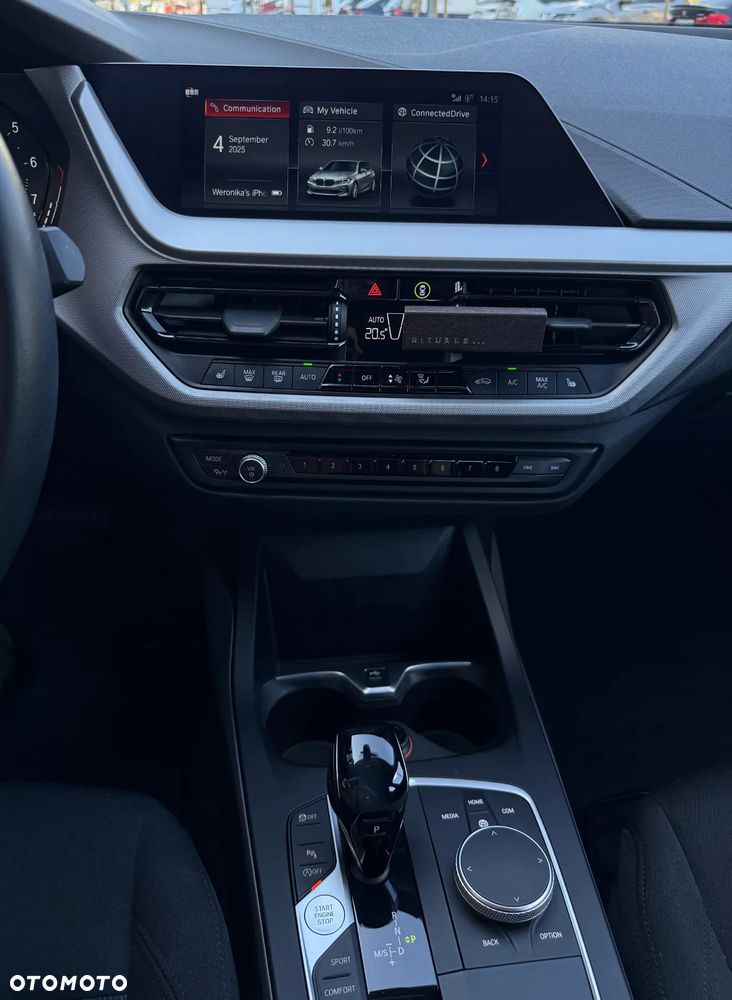 BMW Seria 1 118i Advantage - 17