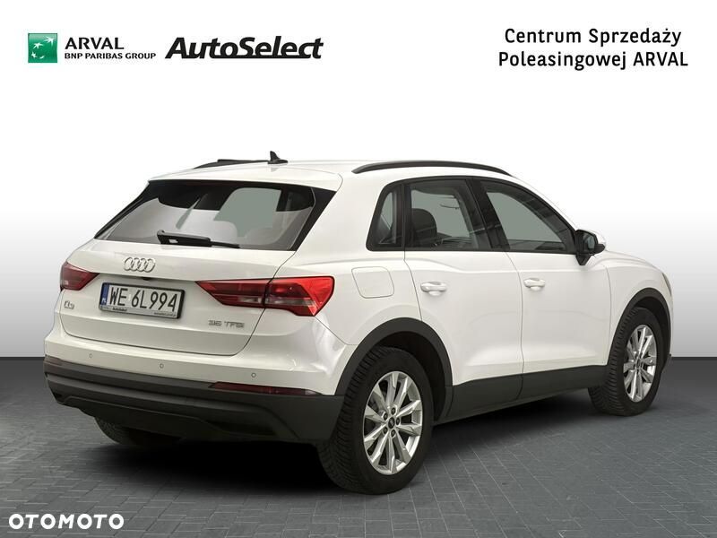 Audi Q3 - 6
