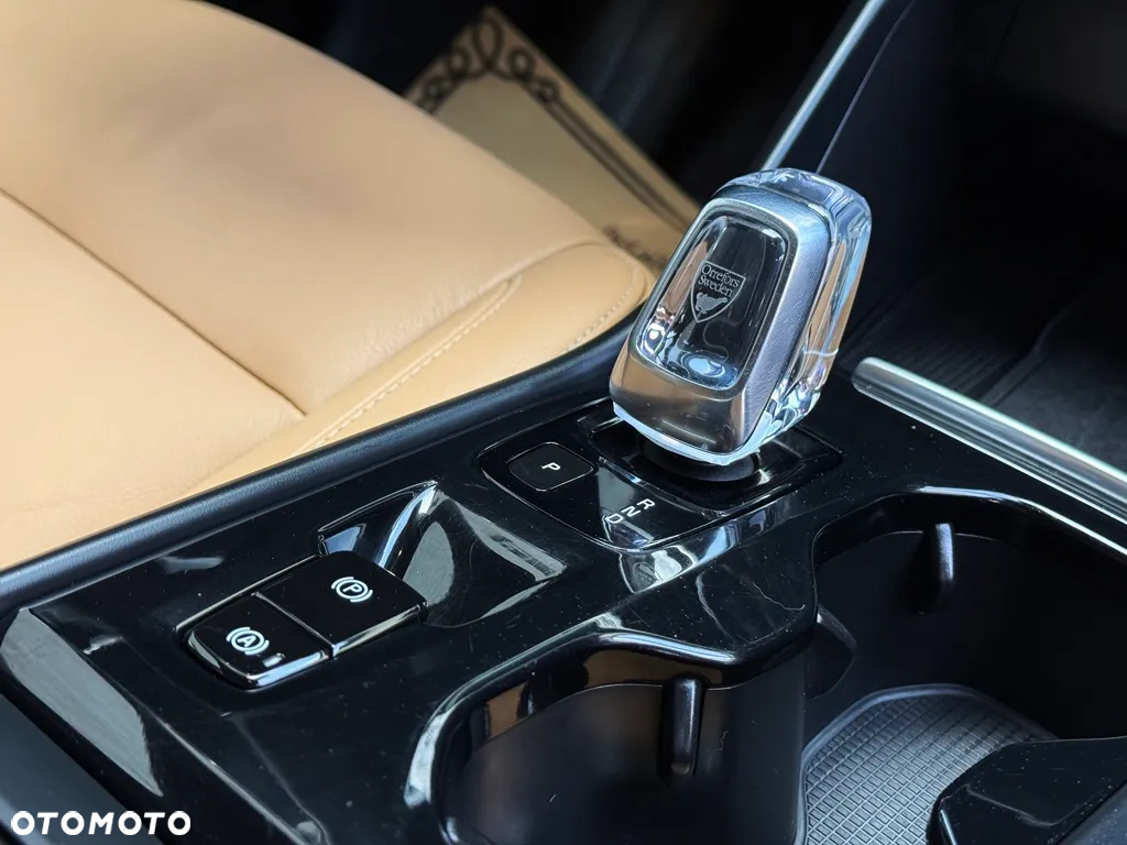 Volvo XC 40 D3 Inscription - 31