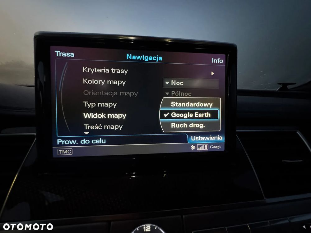 Audi A8 4.2 TDI Quattro - 20
