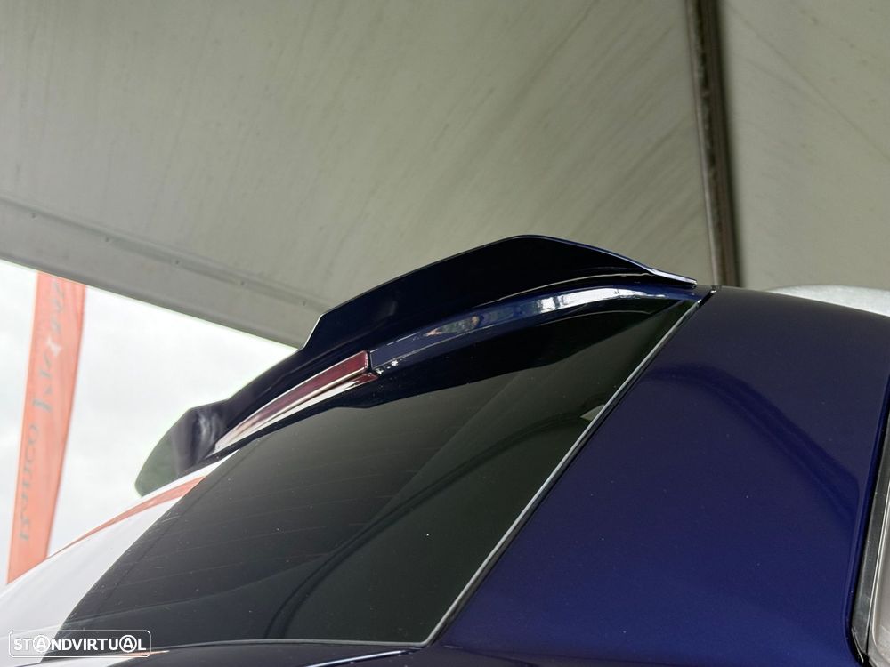 Audi A4 Avant 1.9 TDI m6 S-Line - 31