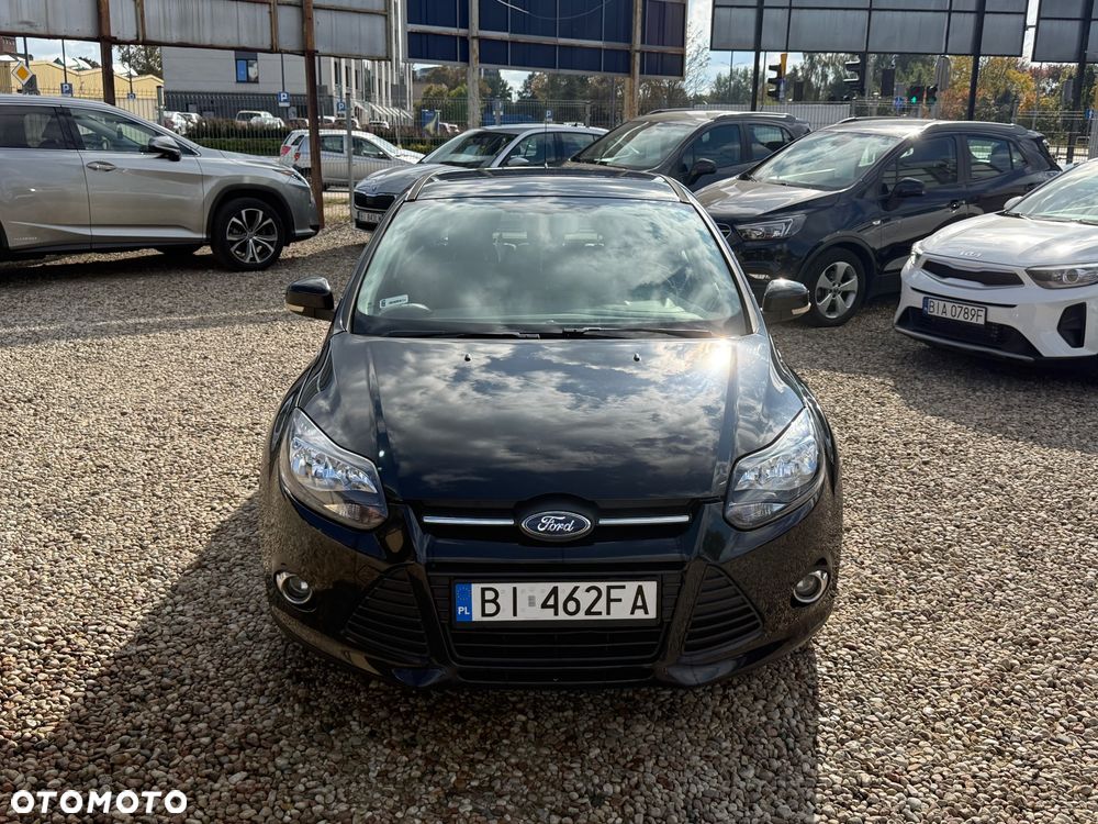Ford Focus - 4