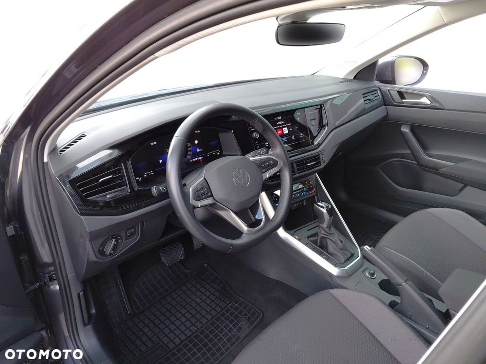 Volkswagen Taigo 1.0 TSI Life DSG - 11