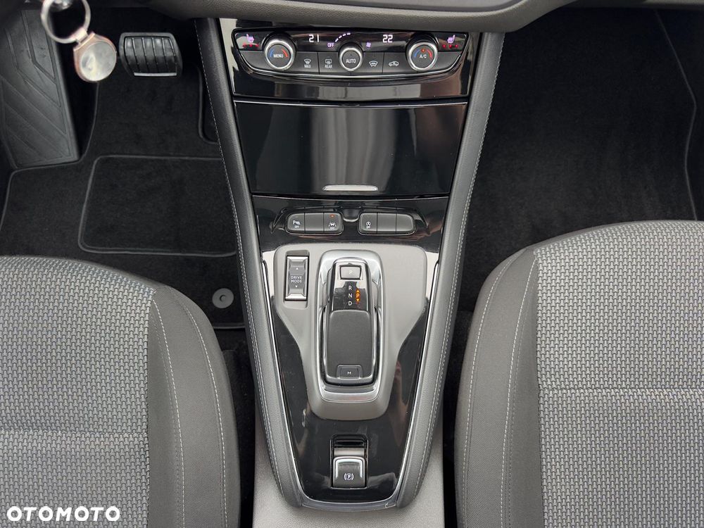 Opel Grandland X 1.2 T GPF Elegance Business Pack S&S - 27