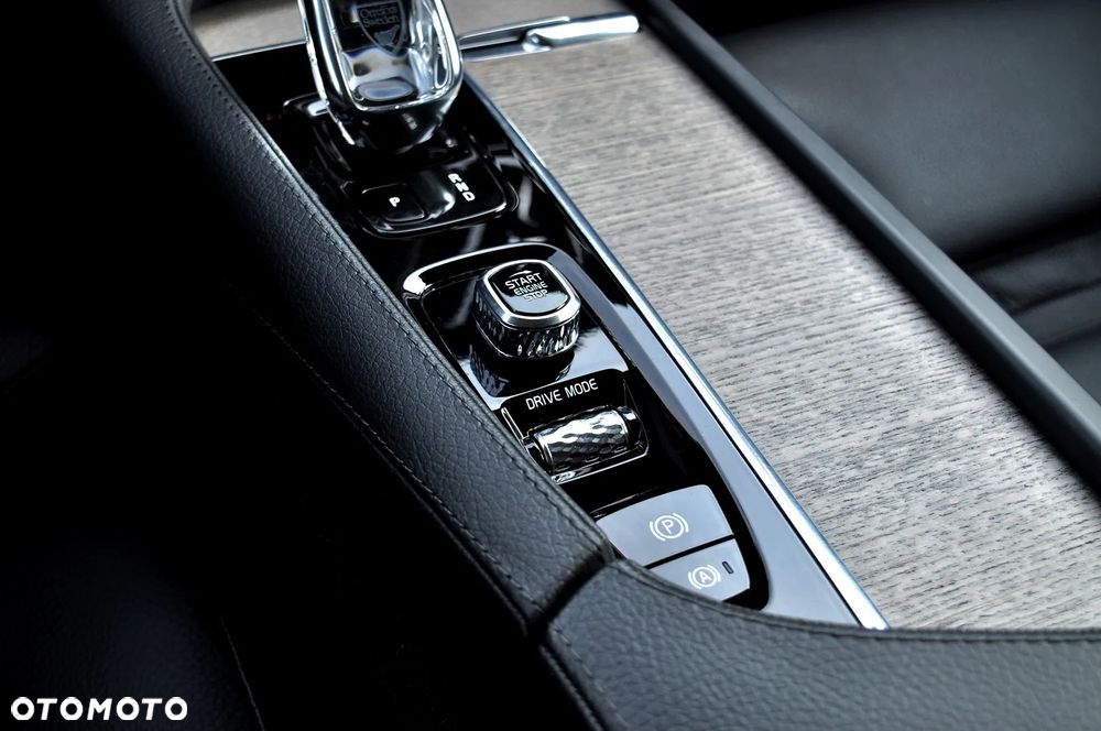 Volvo V90 B4 D Inscription - 33