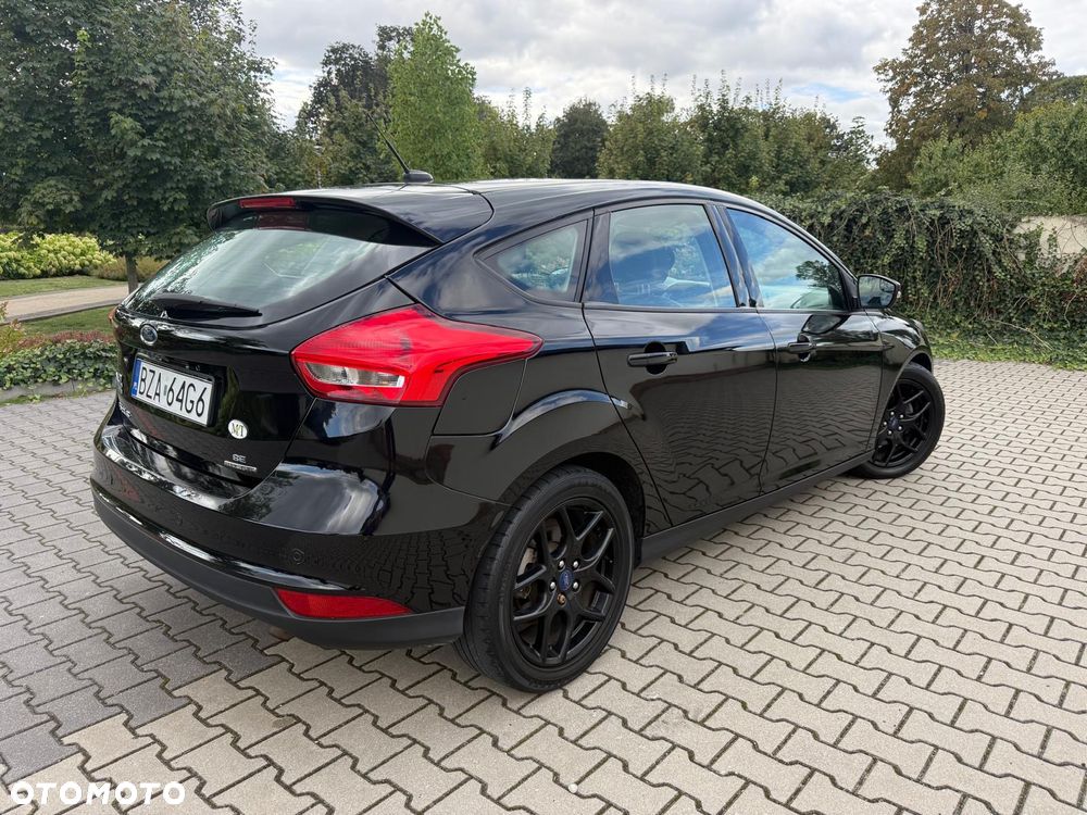 Ford Focus - 3