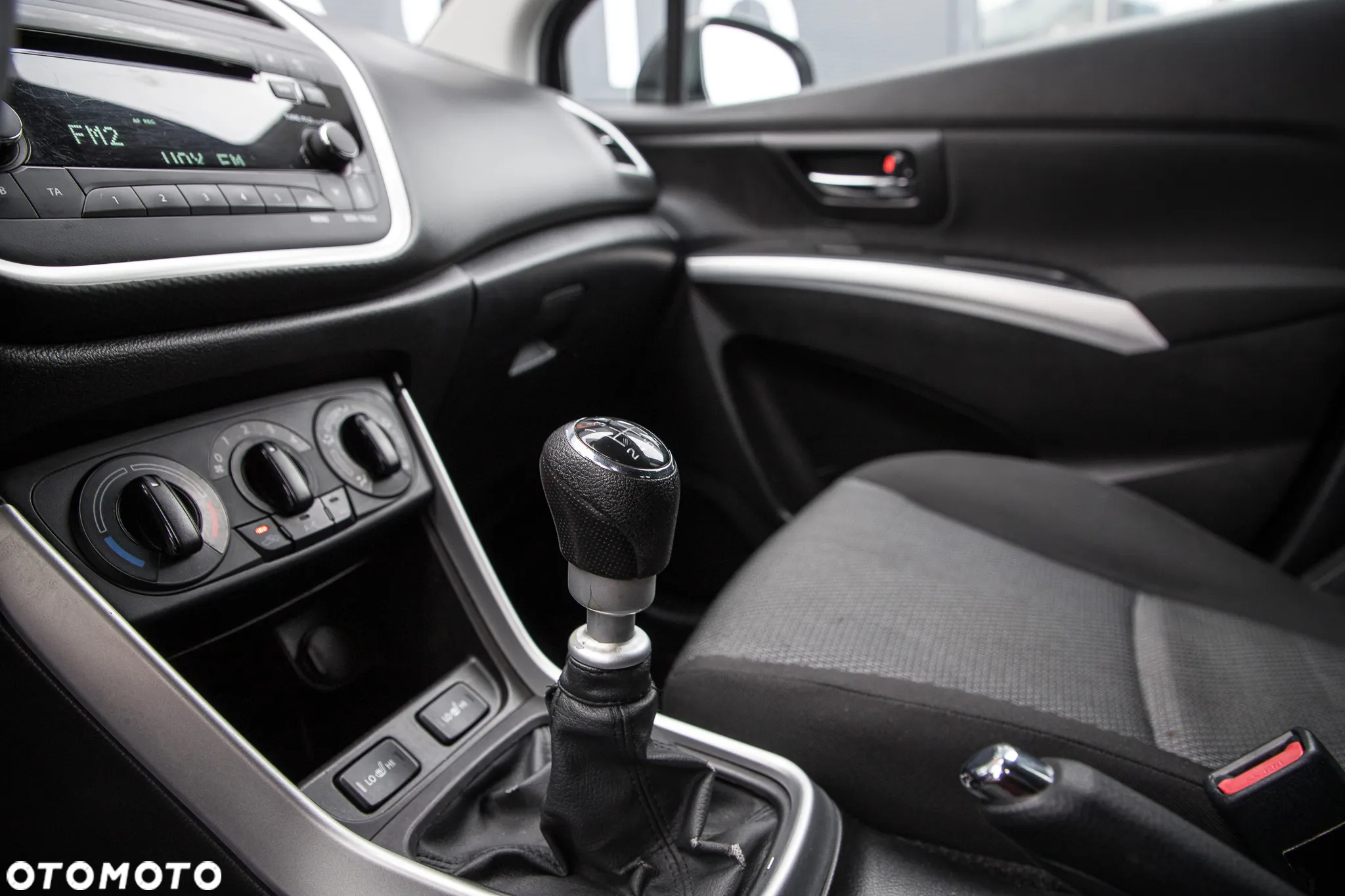 Suzuki SX4 S-Cross 1.6 DDiS 4x2 Comfort - 22