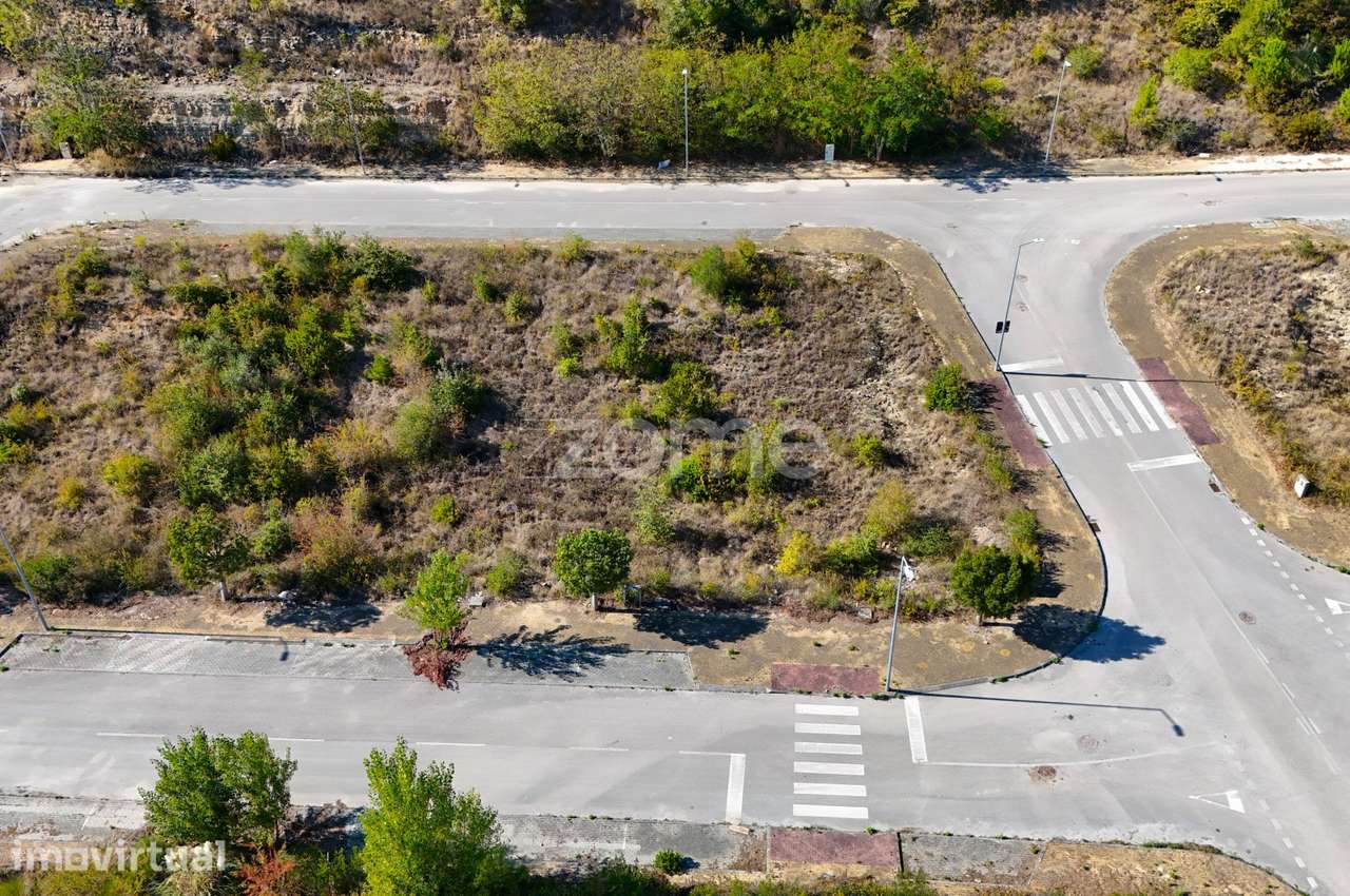 Terreno para construção | Lote 35 | Cernache, Coimbra - Grande imagem: 5/19
