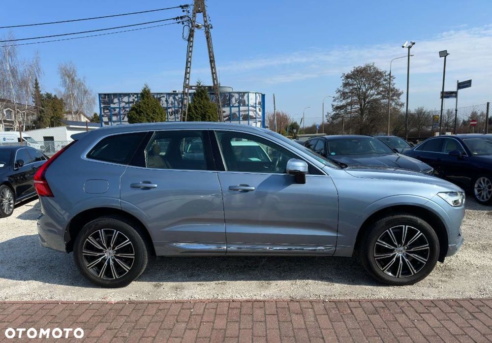 Volvo XC 60 - 5