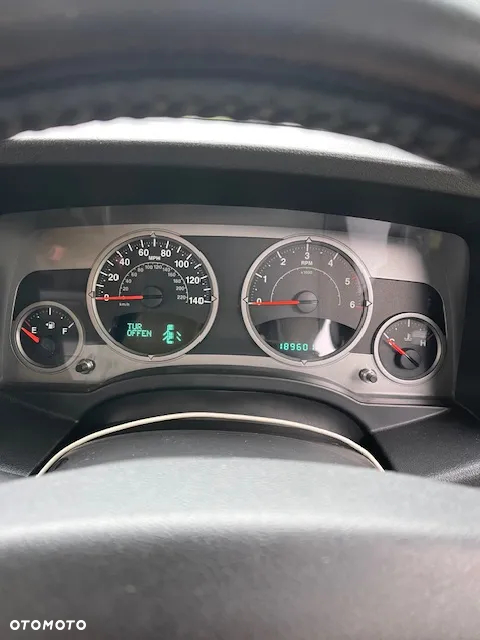 Jeep Patriot 2.0 CRD Limited - 12