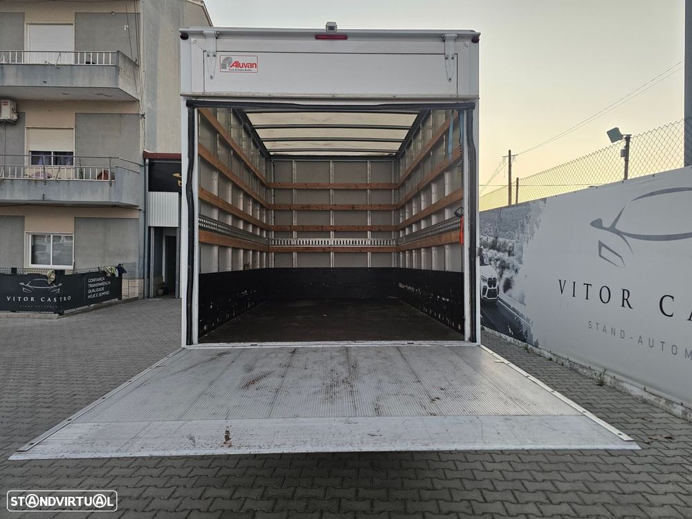 Ford Transit Custom 340 L2H2 VA MH Trail - 6
