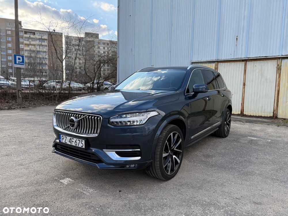Volvo XC 90 - 3