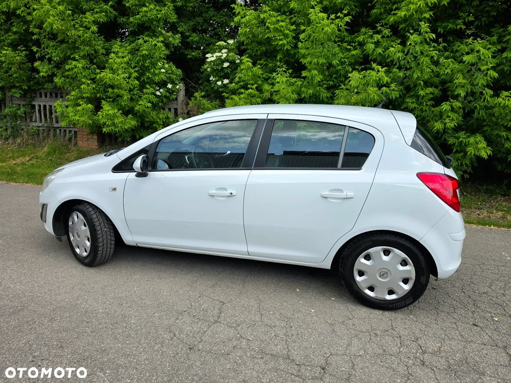 Opel Corsa 1.2 16V EcoFLEX 150 Jahre - 14