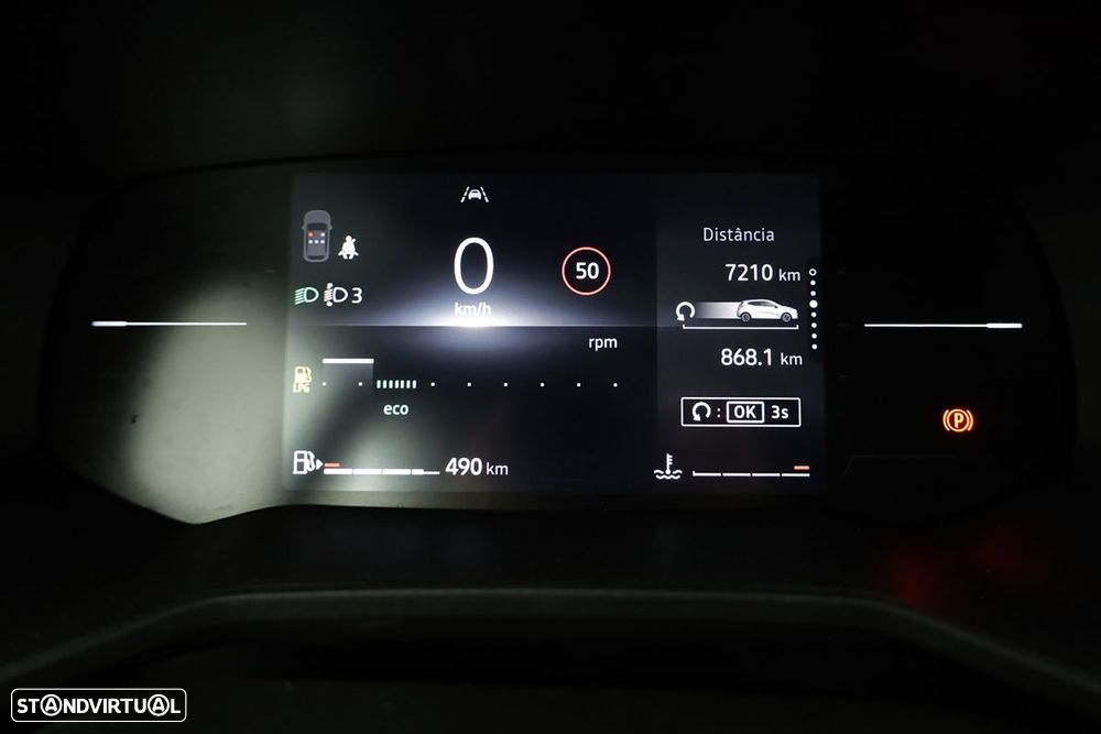 Renault Clio 1.0 TCe Evolution Bi-Fuel - 15